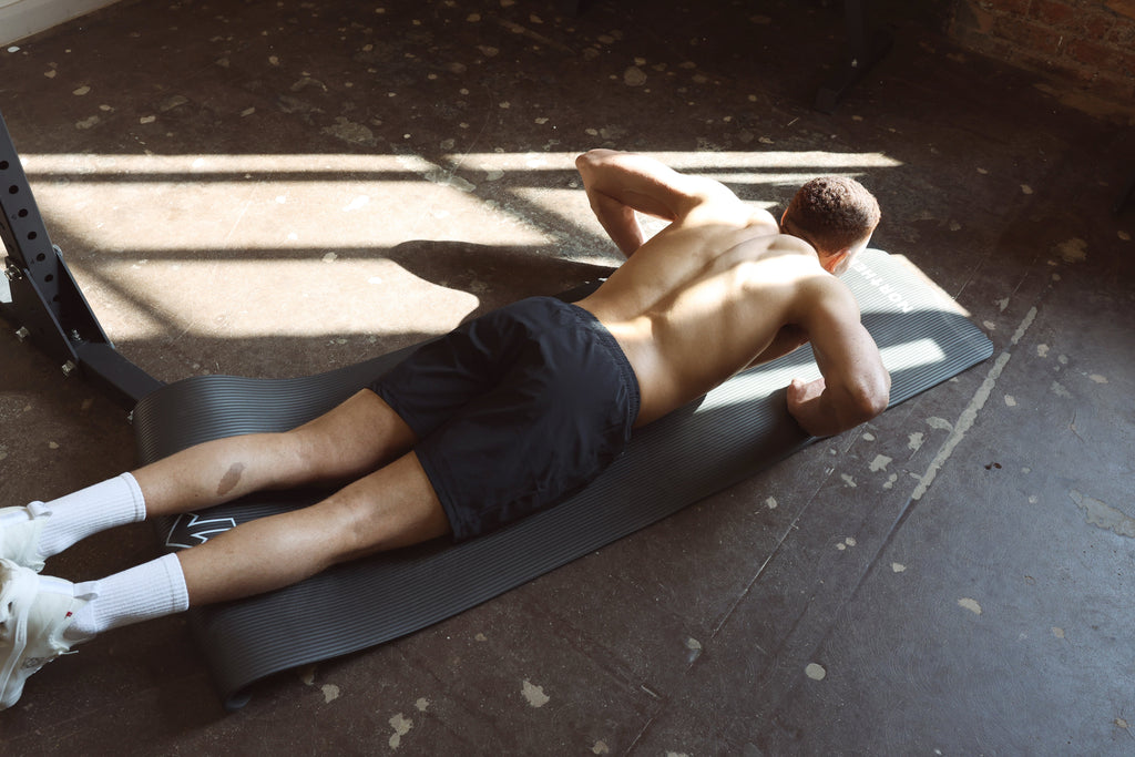 Why Working Out in Summer Is Where the Real Work Gets Done