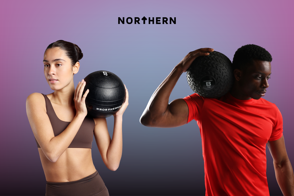 What Exactly is a Slam Ball and How Can It Transform Your Workout?