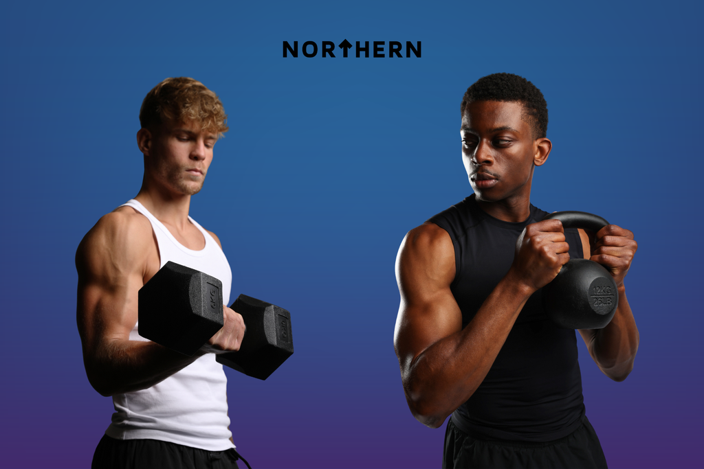 How Do You Plan a Home Gym With the Best Fitness Equipment in the UK?