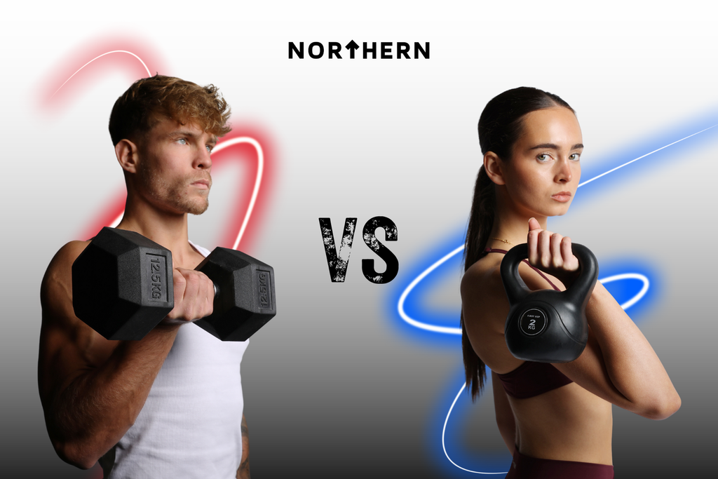 Kettlebells vs. Dumbbells: Which is Best for Your Workout?