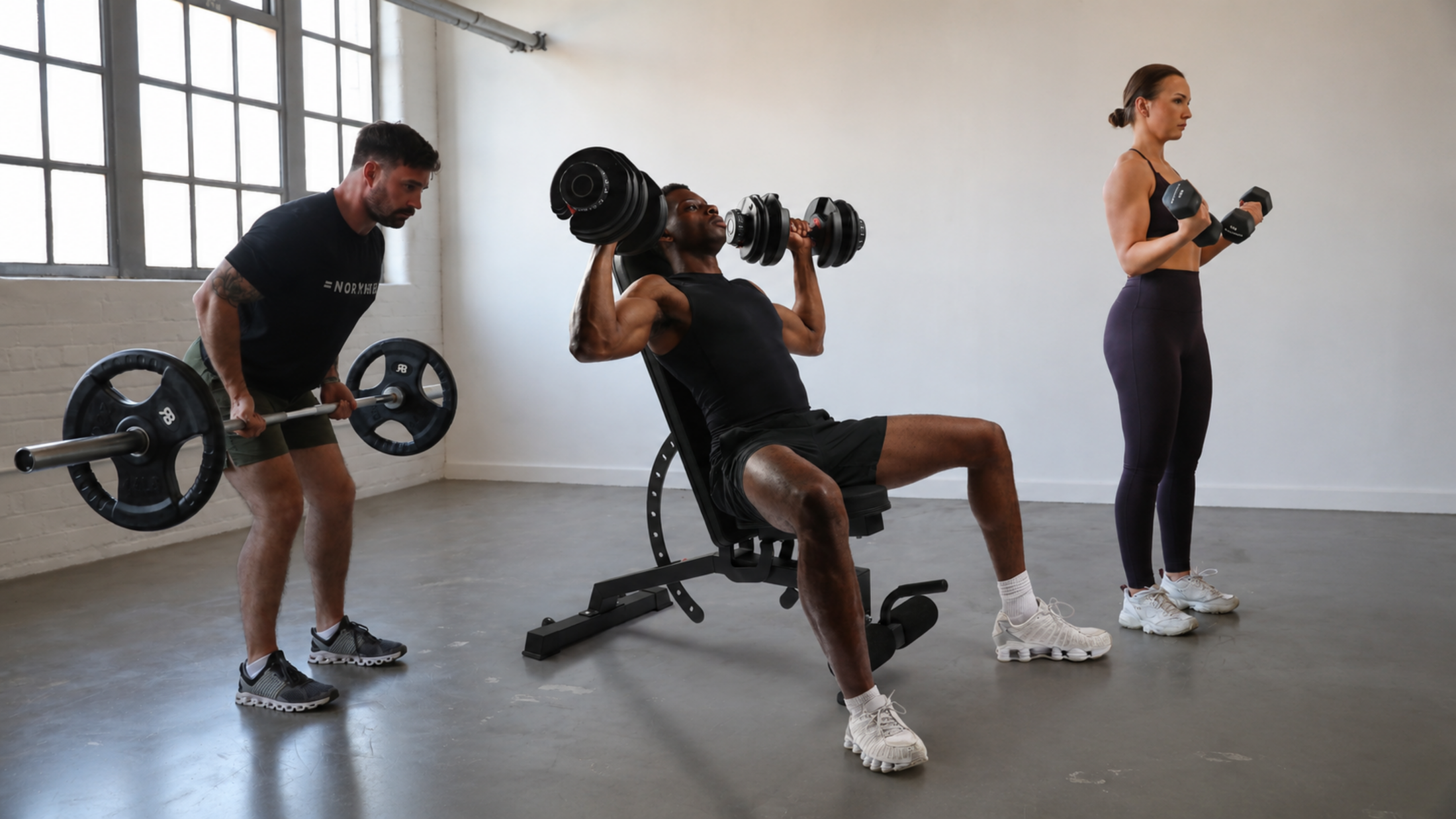 Why Training Each Muscle Group More Than Once a Week Builds More Strength