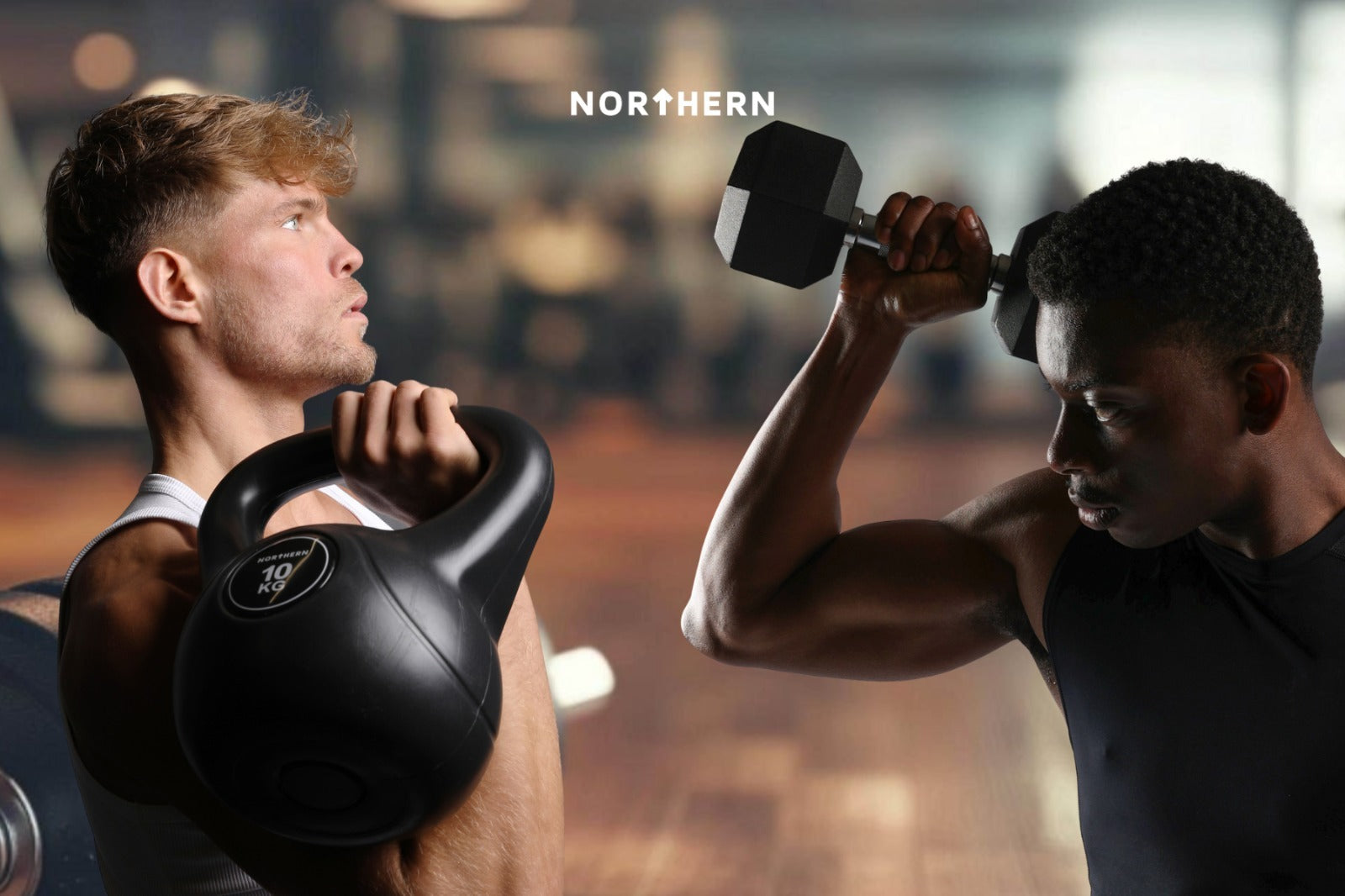 Building Power & Strength: Q&A with Darren Dawidiuk