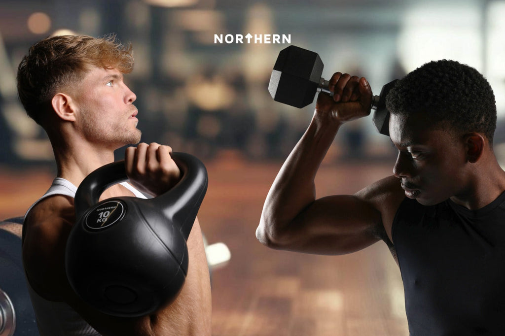 Building Power & Strength: Q&A with Darren Dawidiuk