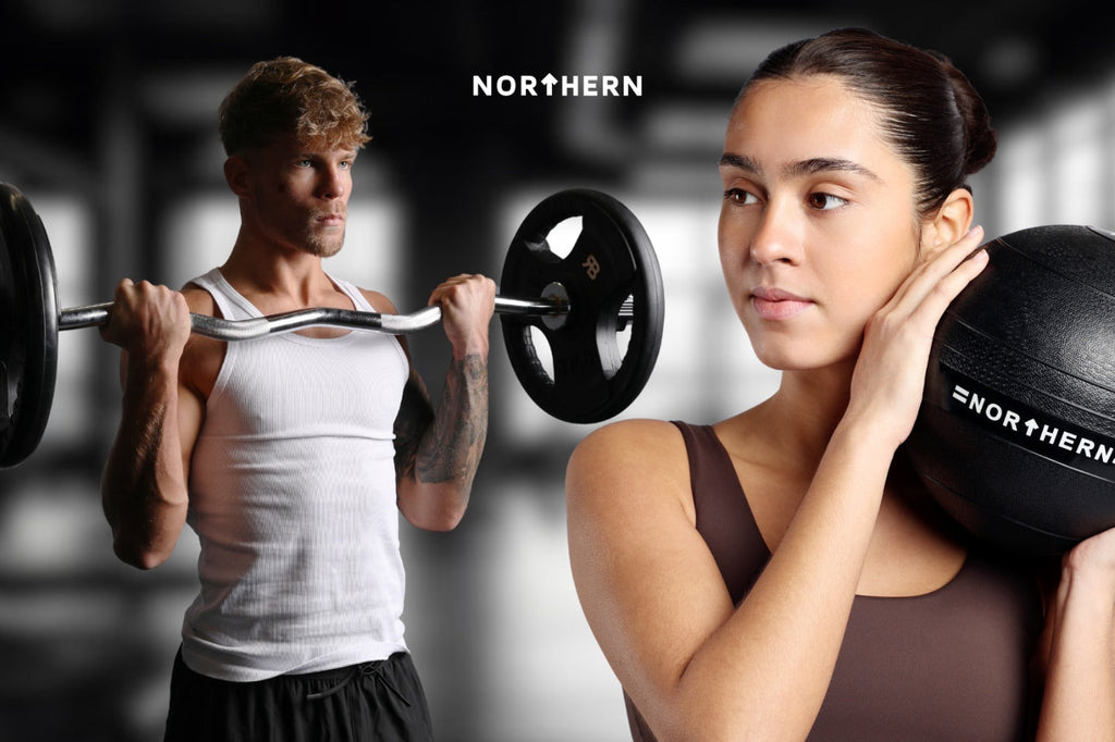 Build Explosive Power & Speed: Q&A with Craig McGill