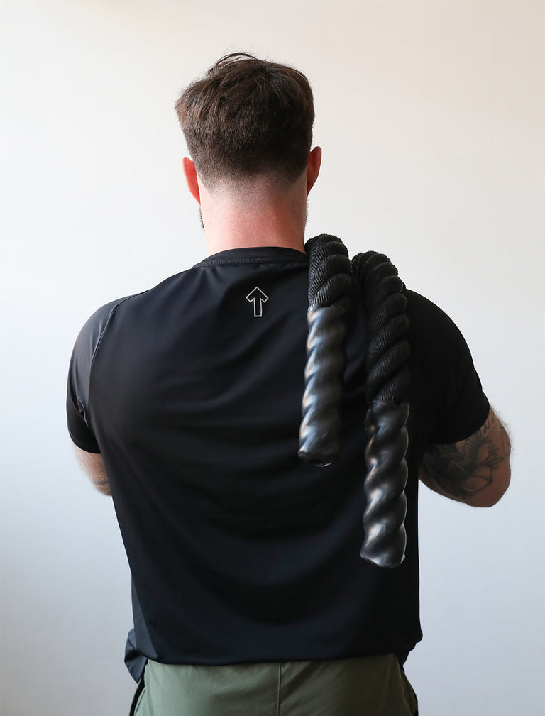 GYM ACCESSORIES & STORAGE