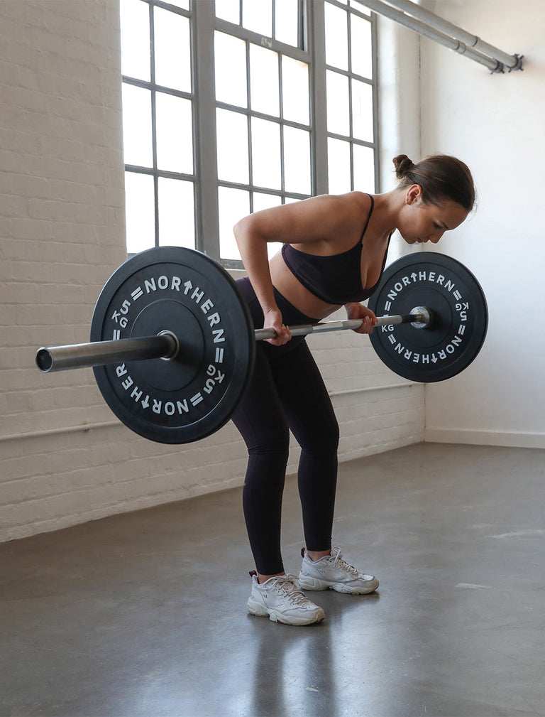 Free Weights – Dumbbells, Barbells, Weight Plates & Kettlebells for UK Home Gyms