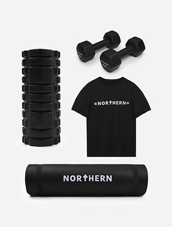 Weight Bundles & Sets