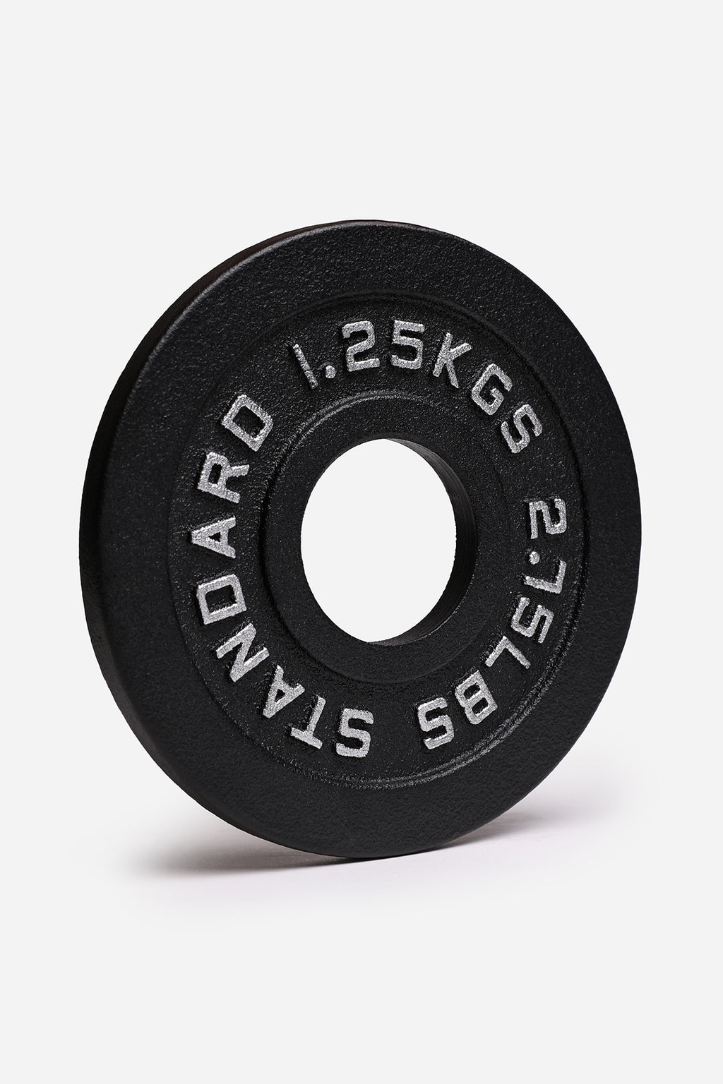 Northern 1.25kg Olympic Cast Iron Plate