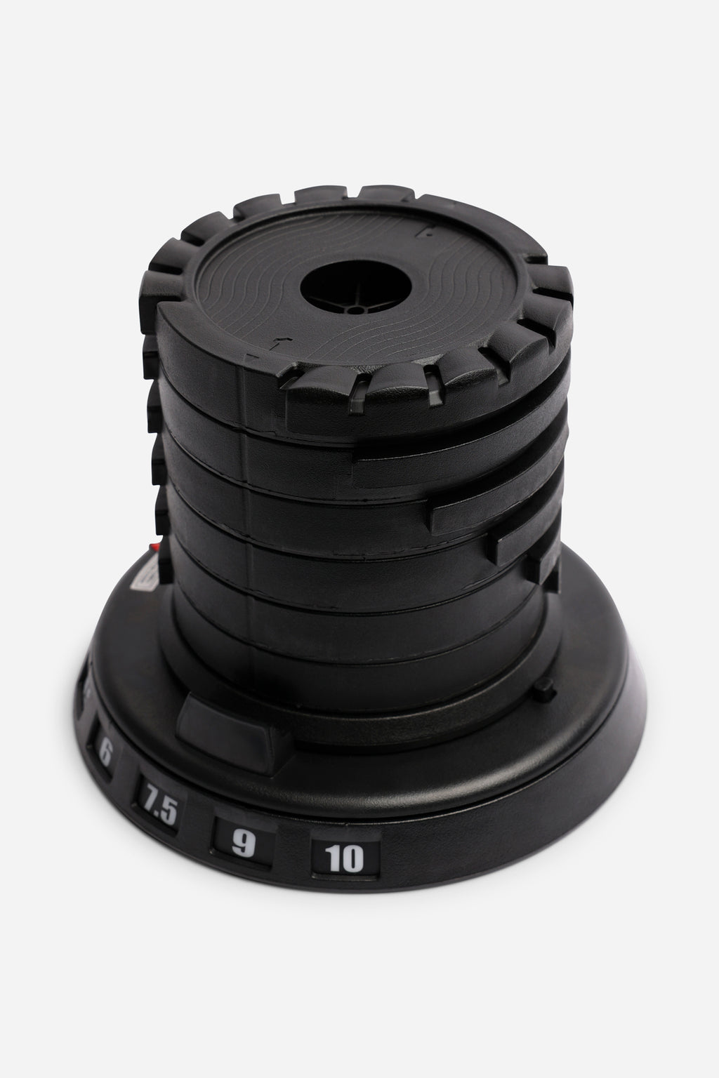 Adjustable Dumbbell 24kg Pair, Adjustable Kettlebell 20kg & Adjustable Bench Package
