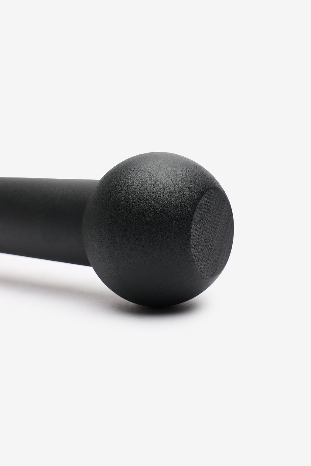 10Kg Cast Iron Club Mace for Clubbell Exercises