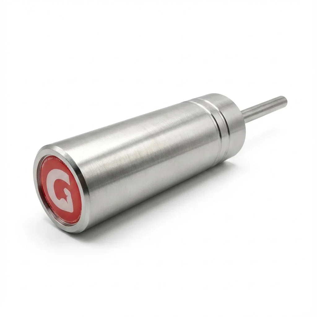 10mm Original 2inch GymPin Cable Stack Extender Polished Single