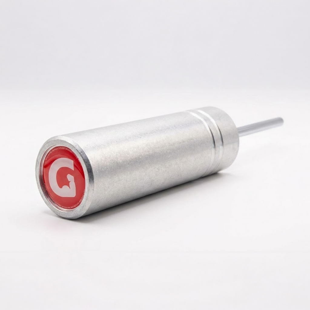10mm Original 2inch GymPin Raw Single Cable Stack Extenders