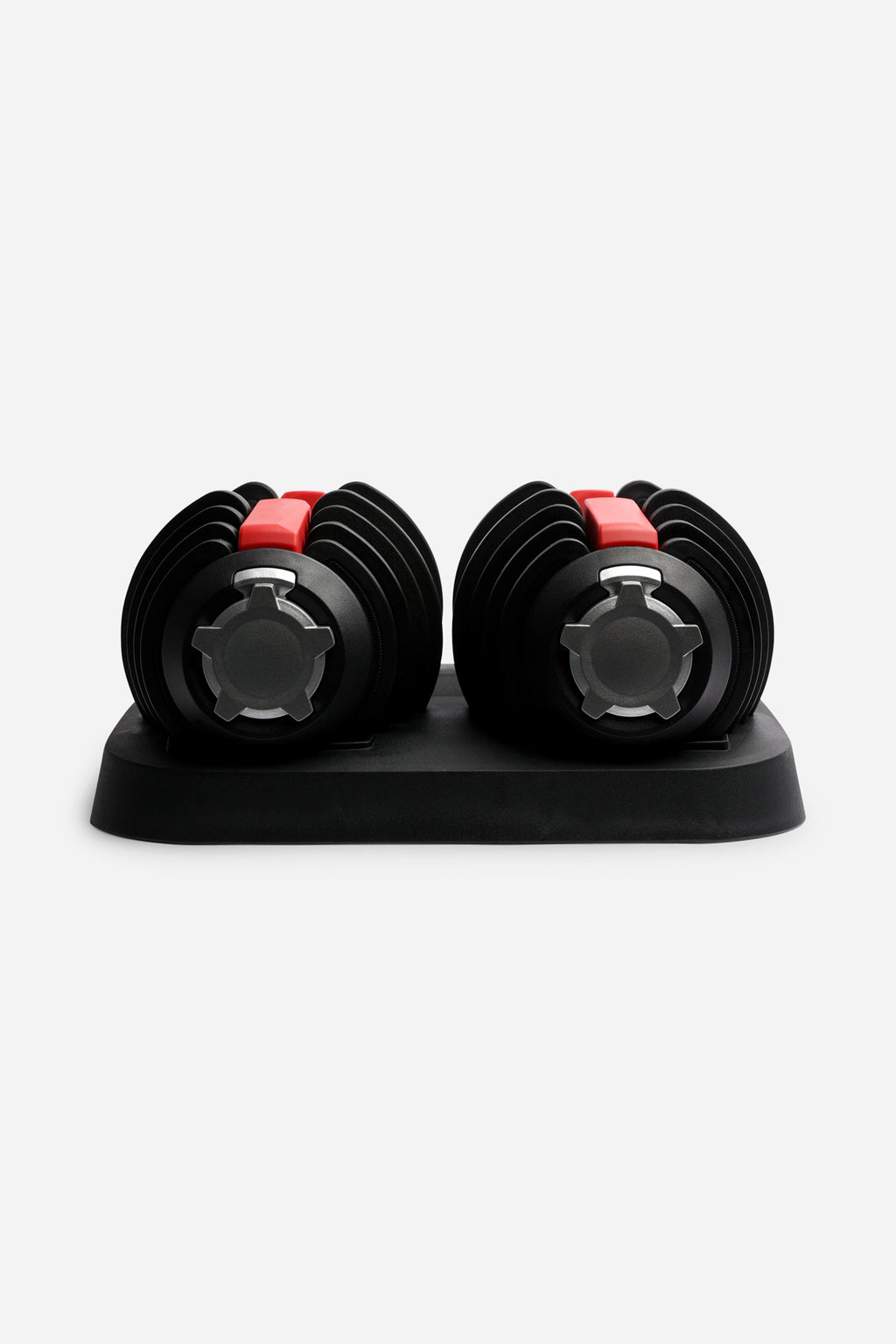 Northern Selectable Adjustable Dumbbell Pair - 12.5kg x 2
