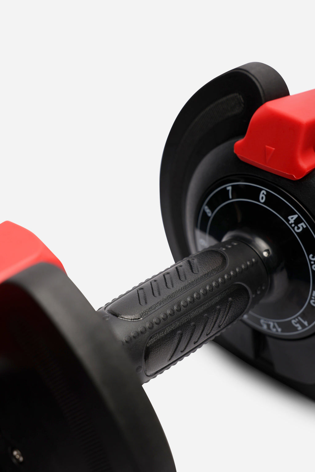 Northern Selectable Adjustable Dumbbell Pair - 12.5kg x 2