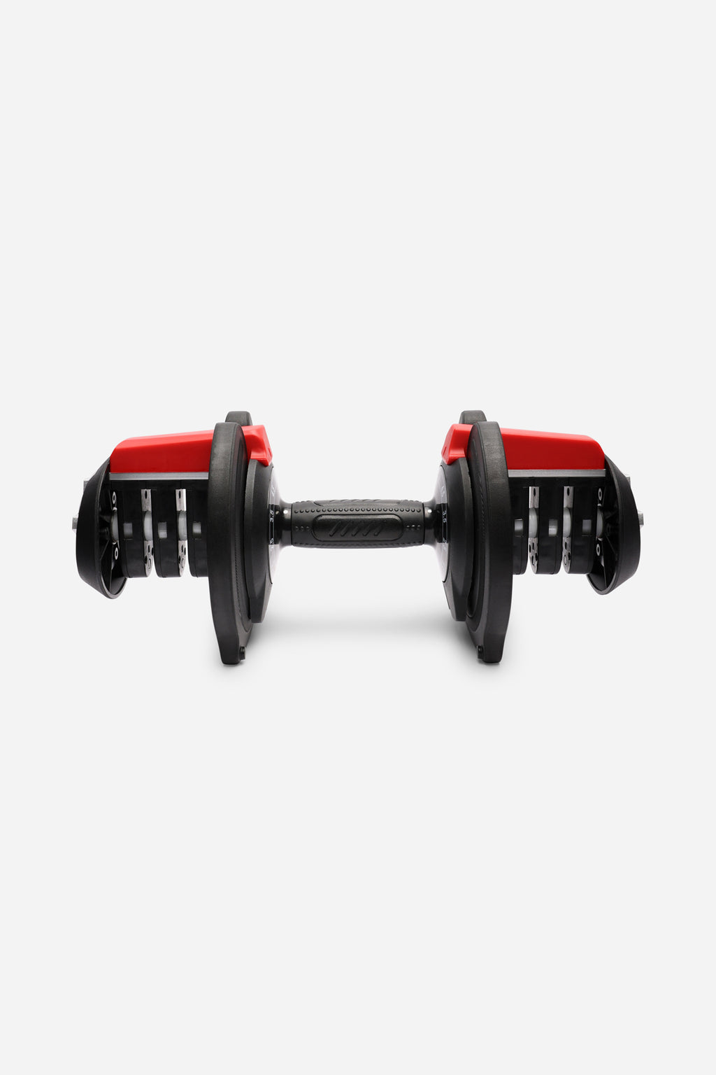 Northern Selectable Adjustable Dumbbell Pair - 12.5kg x 2