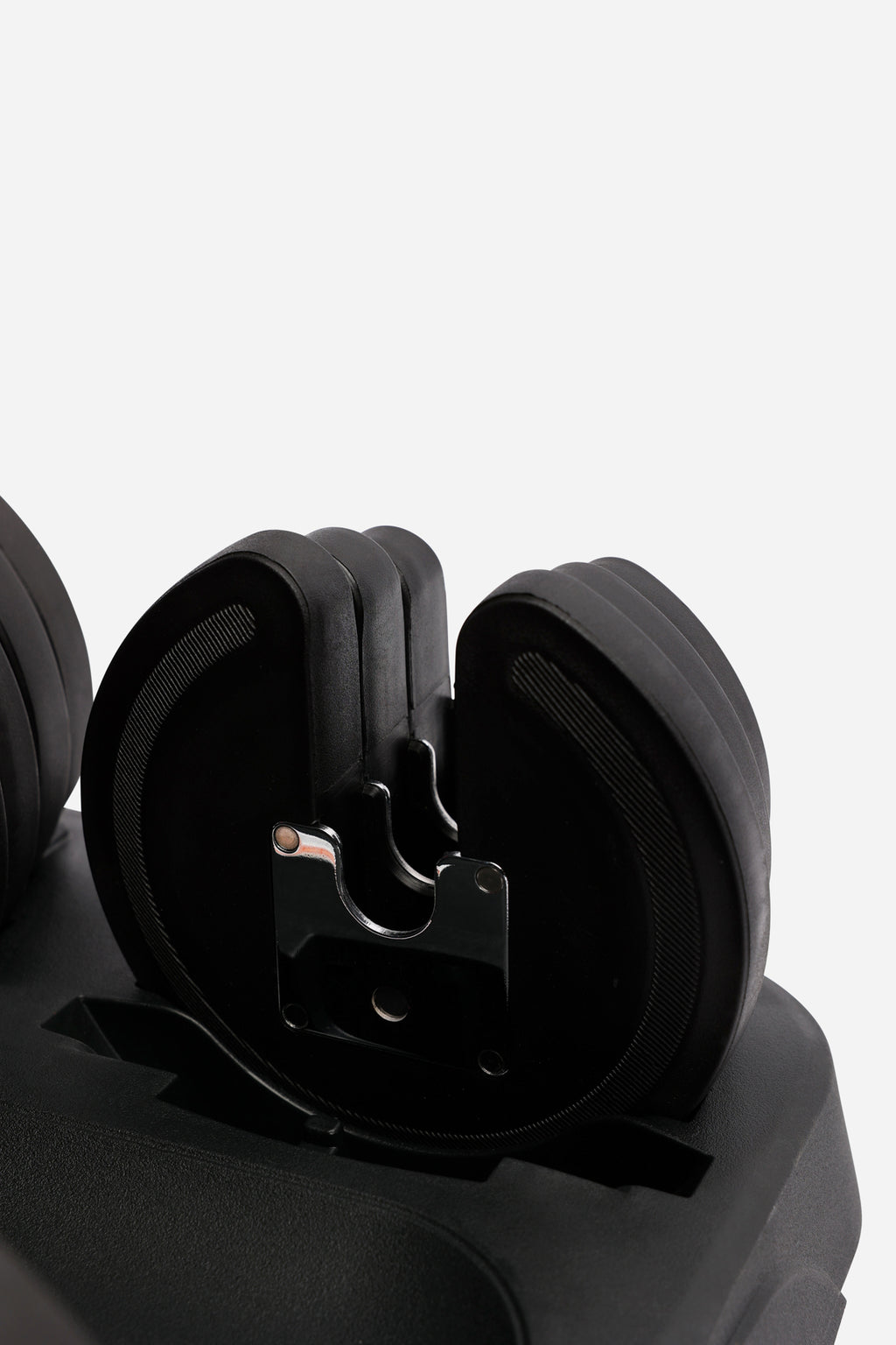 Northern Selectable Adjustable Dumbbell Pair - 12.5kg x 2