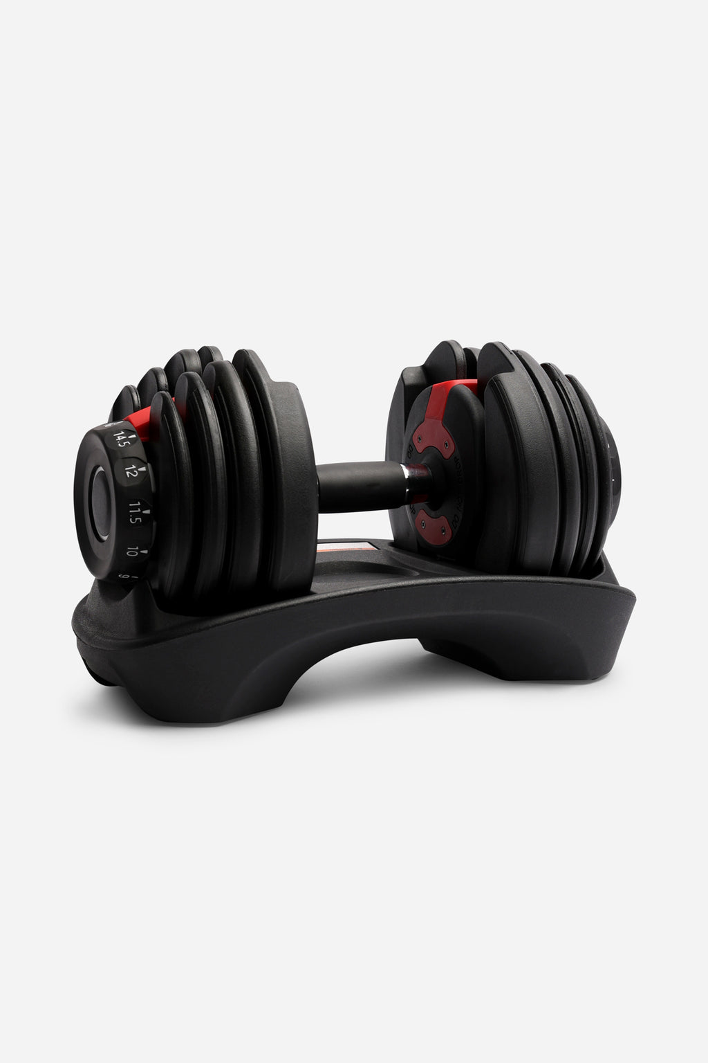 Northern Selectable Adjustable Dumbbell Pair - 16kg x 2