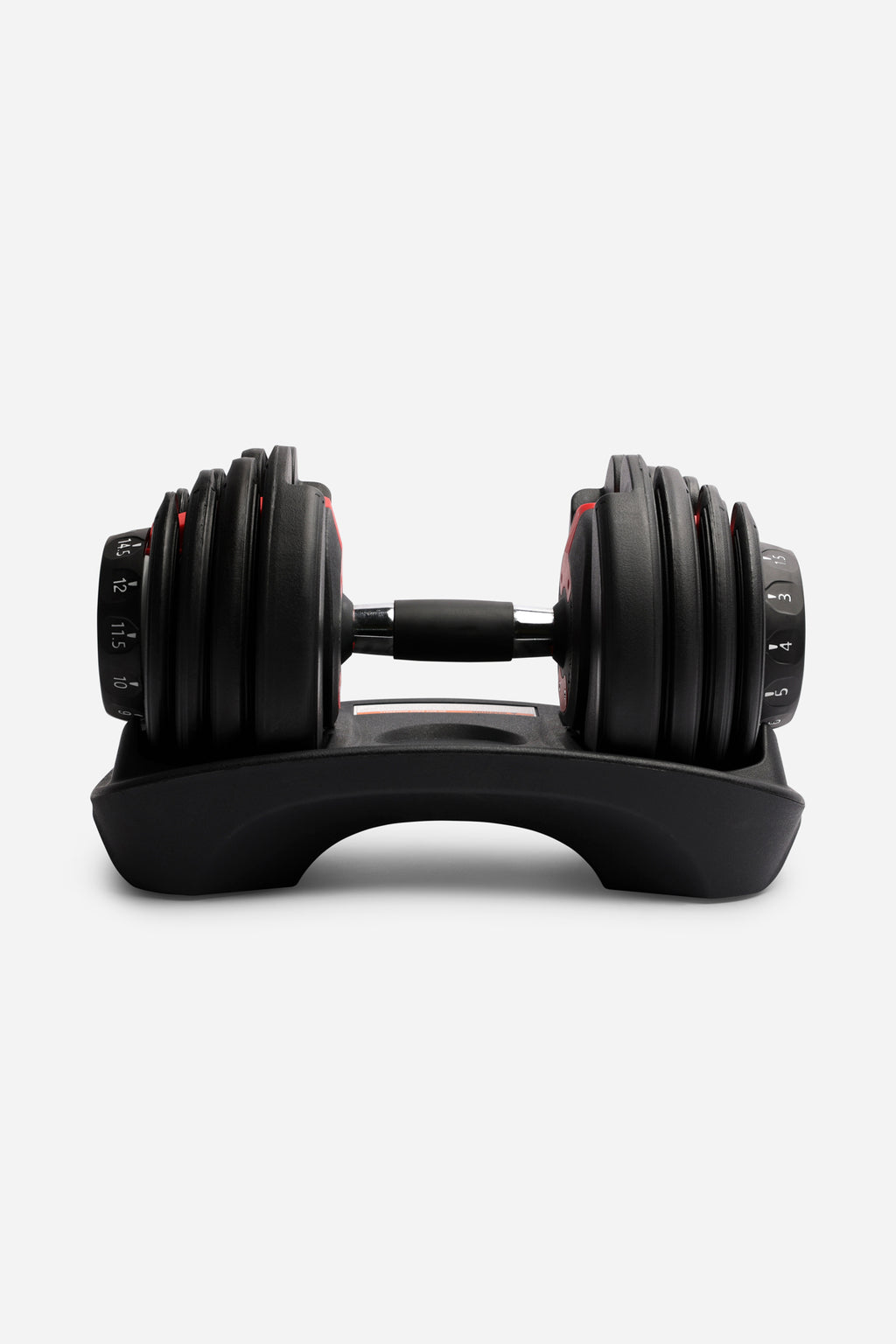 Northern Selectable Adjustable Dumbbell Pair - 16kg x 2