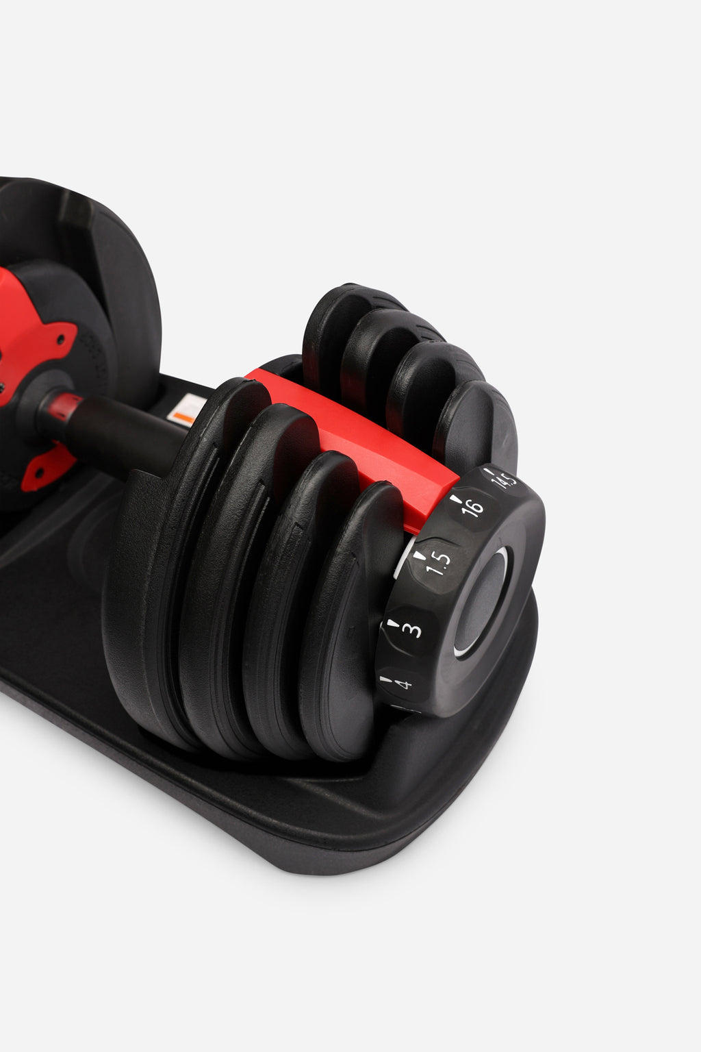 Northern Selectable Adjustable Dumbbell Pair - 16kg x 2