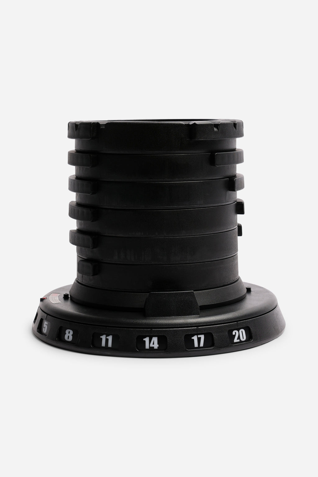 Northern Adjustable Kettlebell