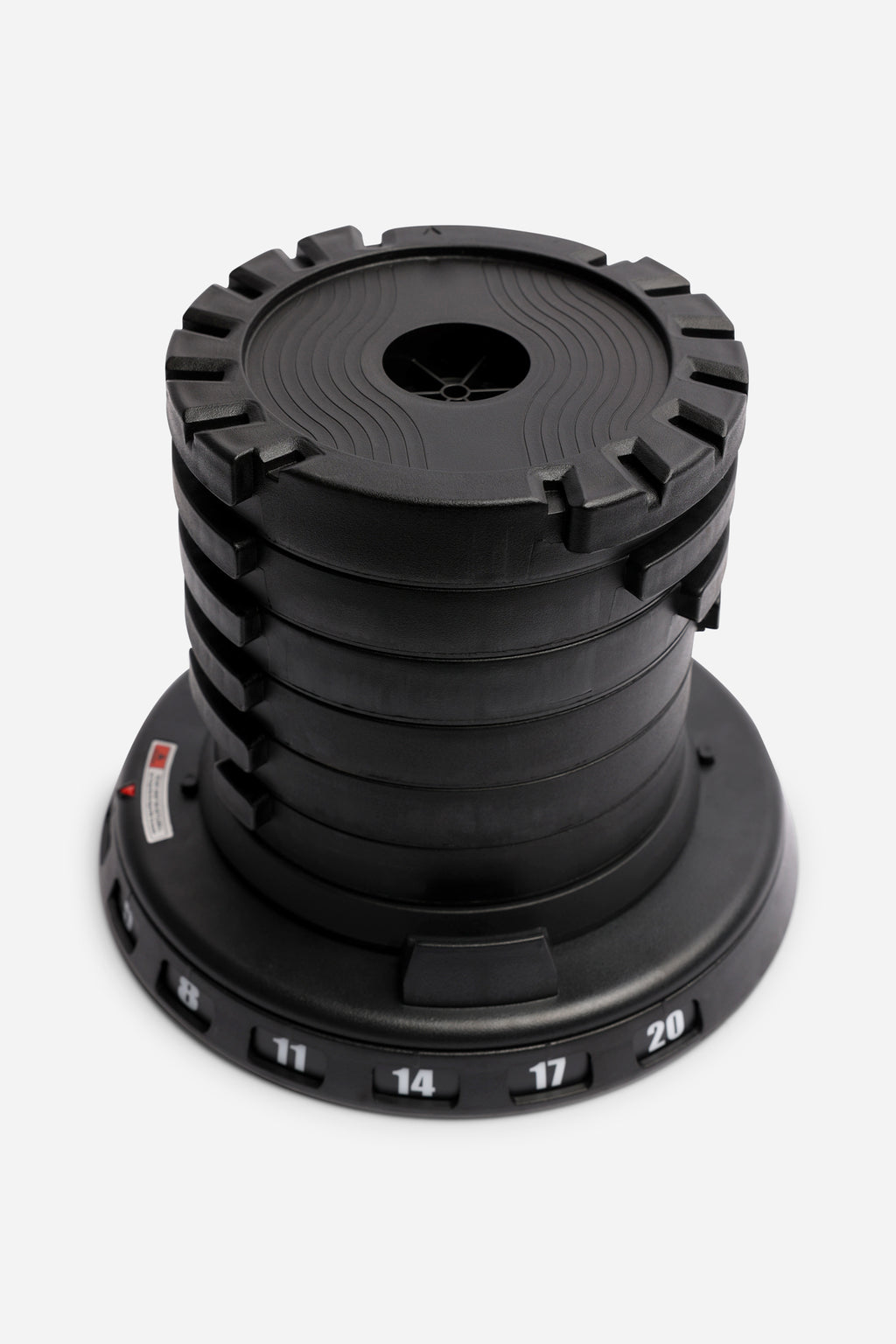 Northern Adjustable Kettlebell