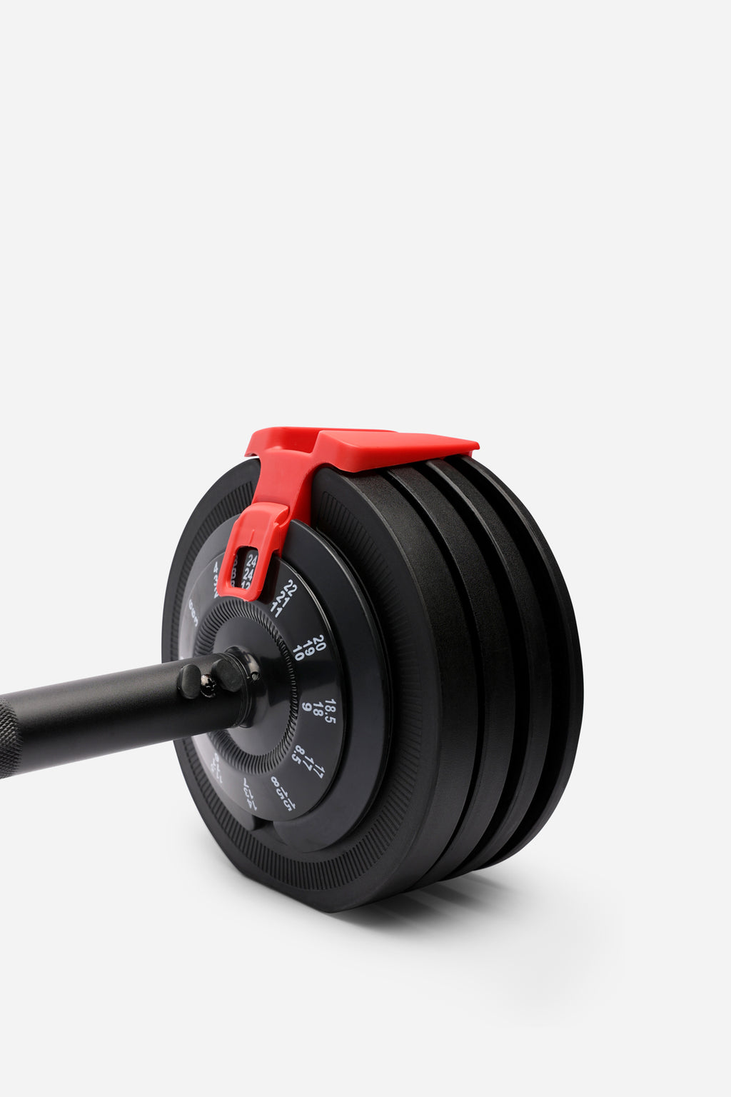 Northern Adjustable Barbell 24kg