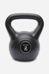 Northern 2kg Vinyl Kettlebell 