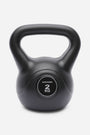 Northern 2kg Vinyl Kettlebell 