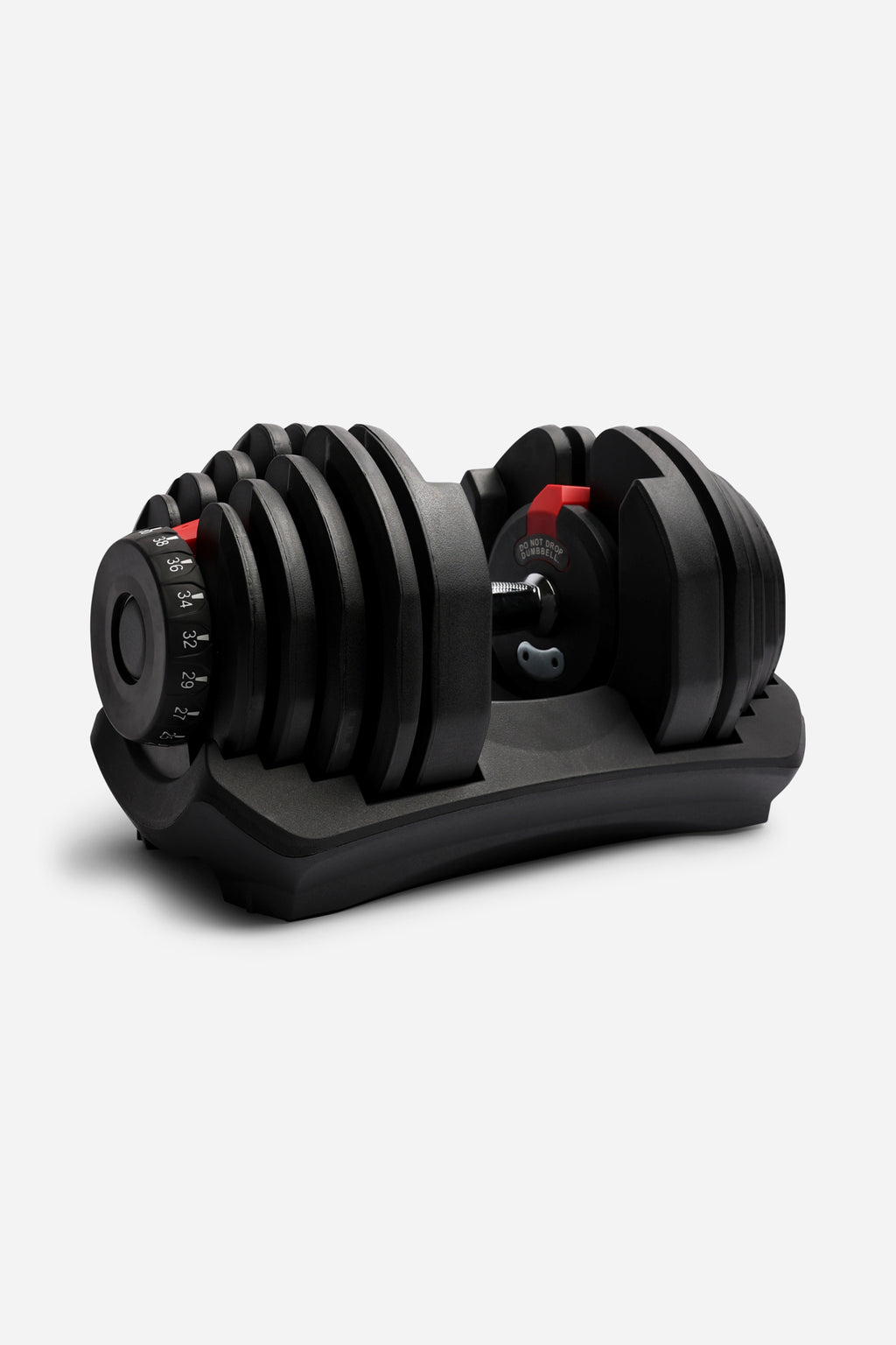 Northern Selectable Adjustable Dumbbell Pair - 40kg x 2