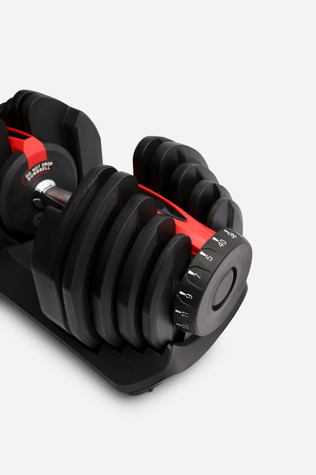 Northern Selectable Adjustable Dumbbell Pair - 40kg x 2