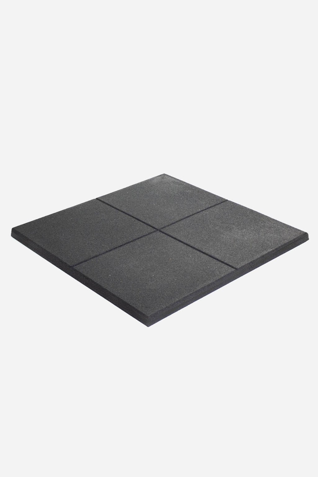 Northern Gym Floor Mats ECO Matting - 1m x 1m x 40mm
