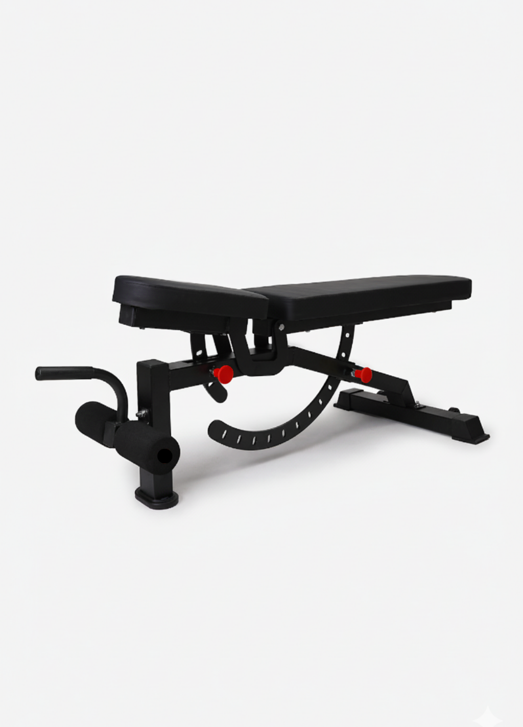 Northern Heavy Duty Adjustable Weight Bench