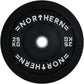 Northern Olympic Bumper Plates