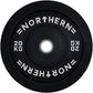 Northern Olympic Bumper Plates