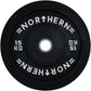 Northern Olympic Bumper Plates