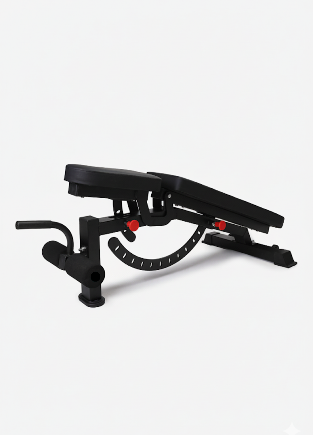 Northern Heavy Duty Adjustable Weight Bench