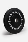 5kg Olympic Bumper Plates