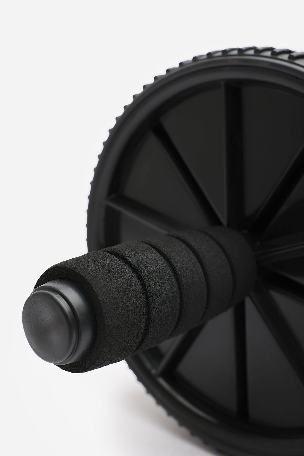 Northern Dual Wheel Abdominal Exercise Ab Roller