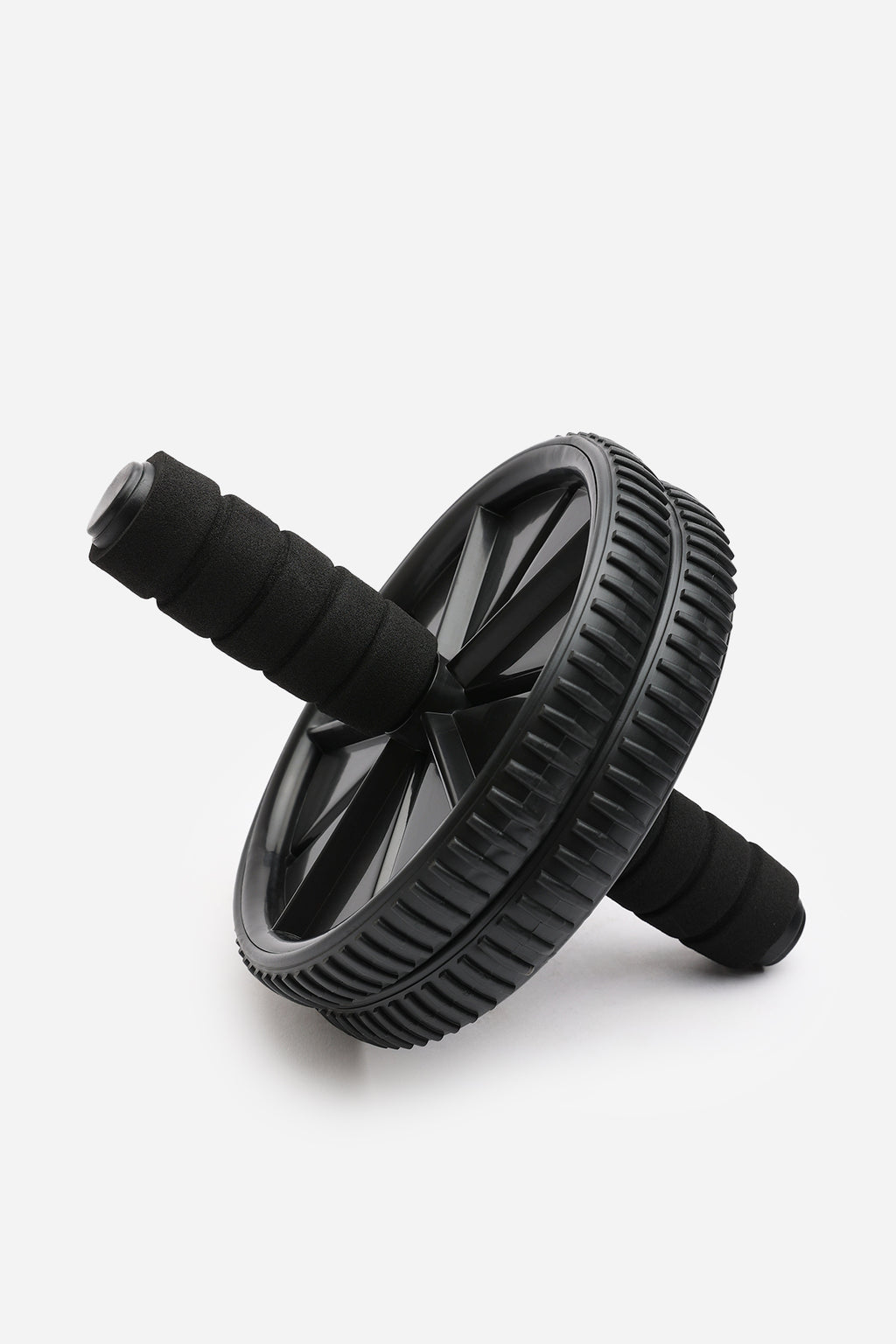 Northern Dual Wheel Abdominal Exercise Ab Roller