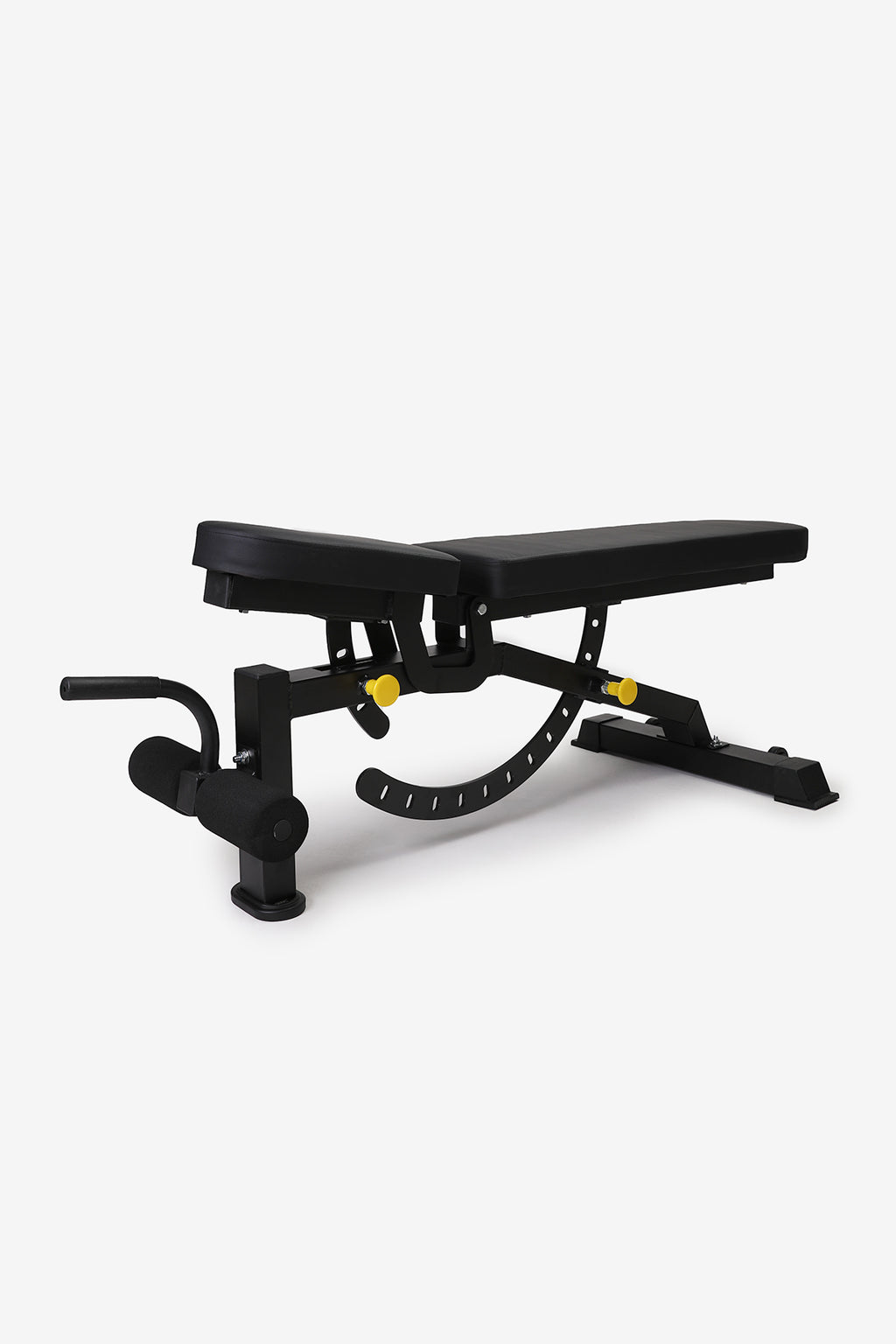 Northern Heavy Duty Adjustable Weight Folding Bench