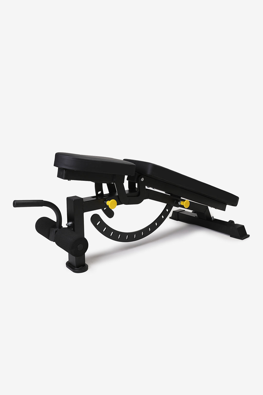 Northern Heavy Duty Adjustable Weight Folding Bench