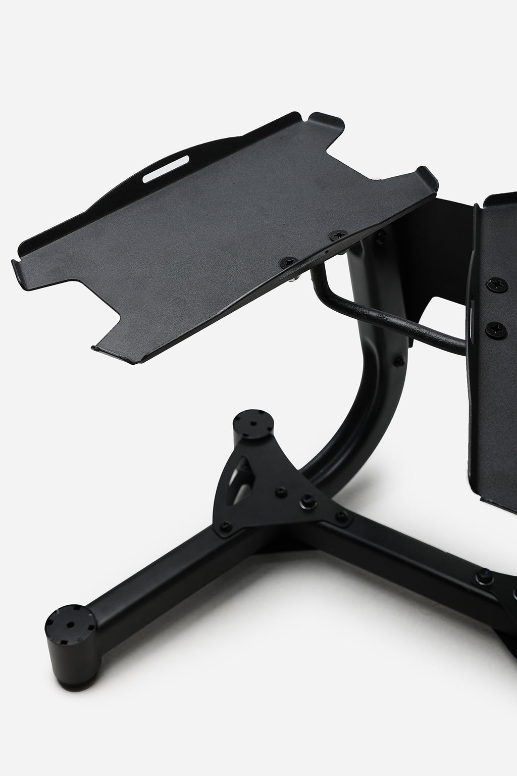 Home gym dumbbell stand
Adjustable weight rack
Space-saving dumbbell rack
Dumbbell storage solution
Dumbbell rack for adjustable dumbbells
Sturdy dumbbell stand
Compact dumbbell rack
Northern weight rack
Dumbbell holder for home gym 4