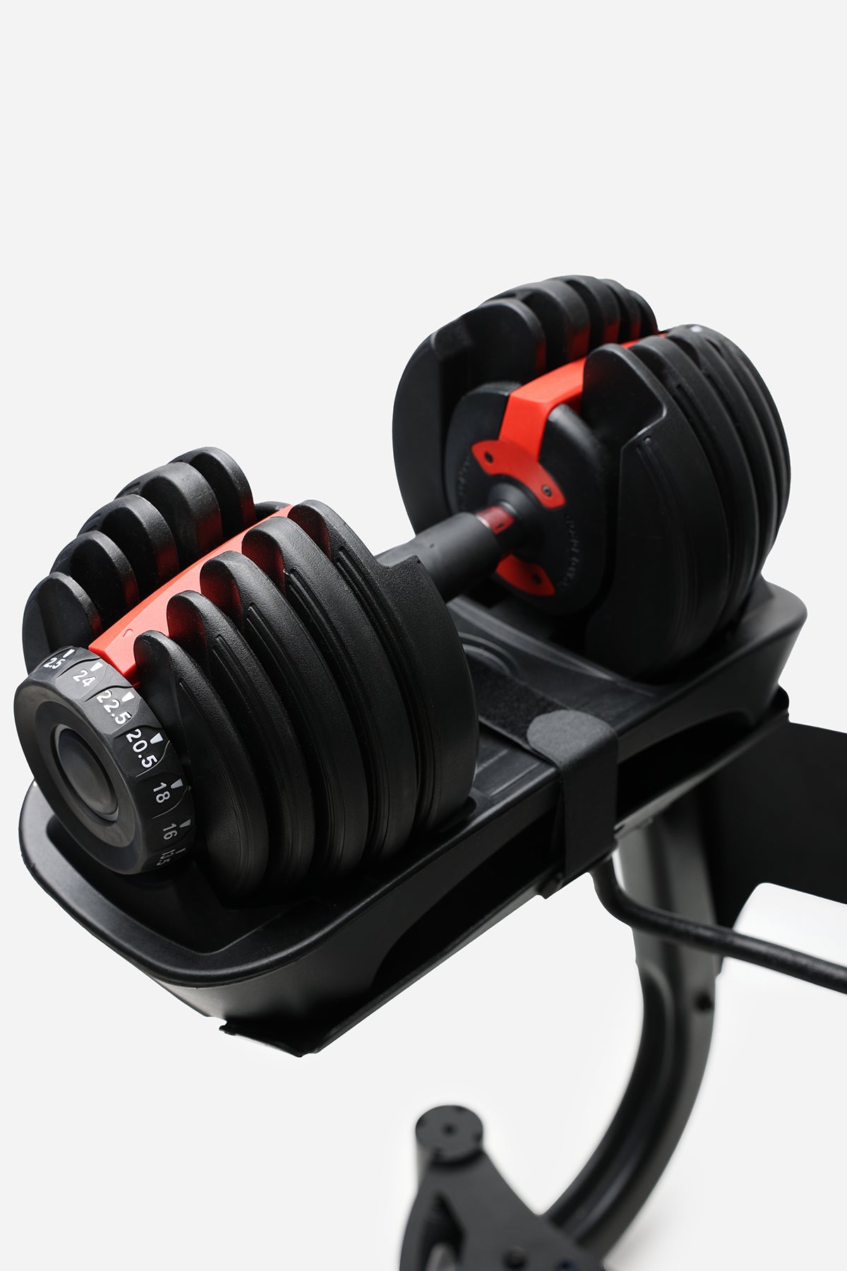 Home gym dumbbell stand
Adjustable weight rack
Space-saving dumbbell rack
Dumbbell storage solution
Dumbbell rack for adjustable dumbbells
Sturdy dumbbell stand
Compact dumbbell rack
Northern weight rack
Dumbbell holder for home gym 5