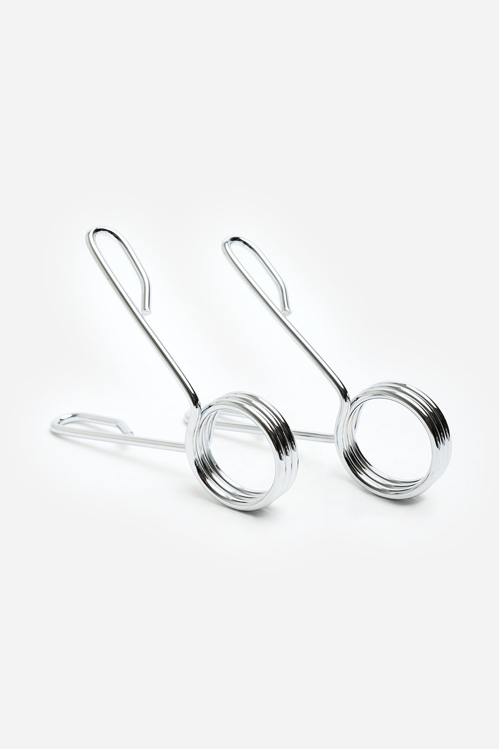 Northern Olympic Barbell Spring Collars (Pair)