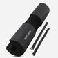 Best barbell squat pad for heavy lifting
hip thrusts
training
Thick foam Olympic bar black  5
