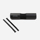 Best barbell squat pad for heavy lifting
hip thrusts
training
Thick foam Olympic bar black  6