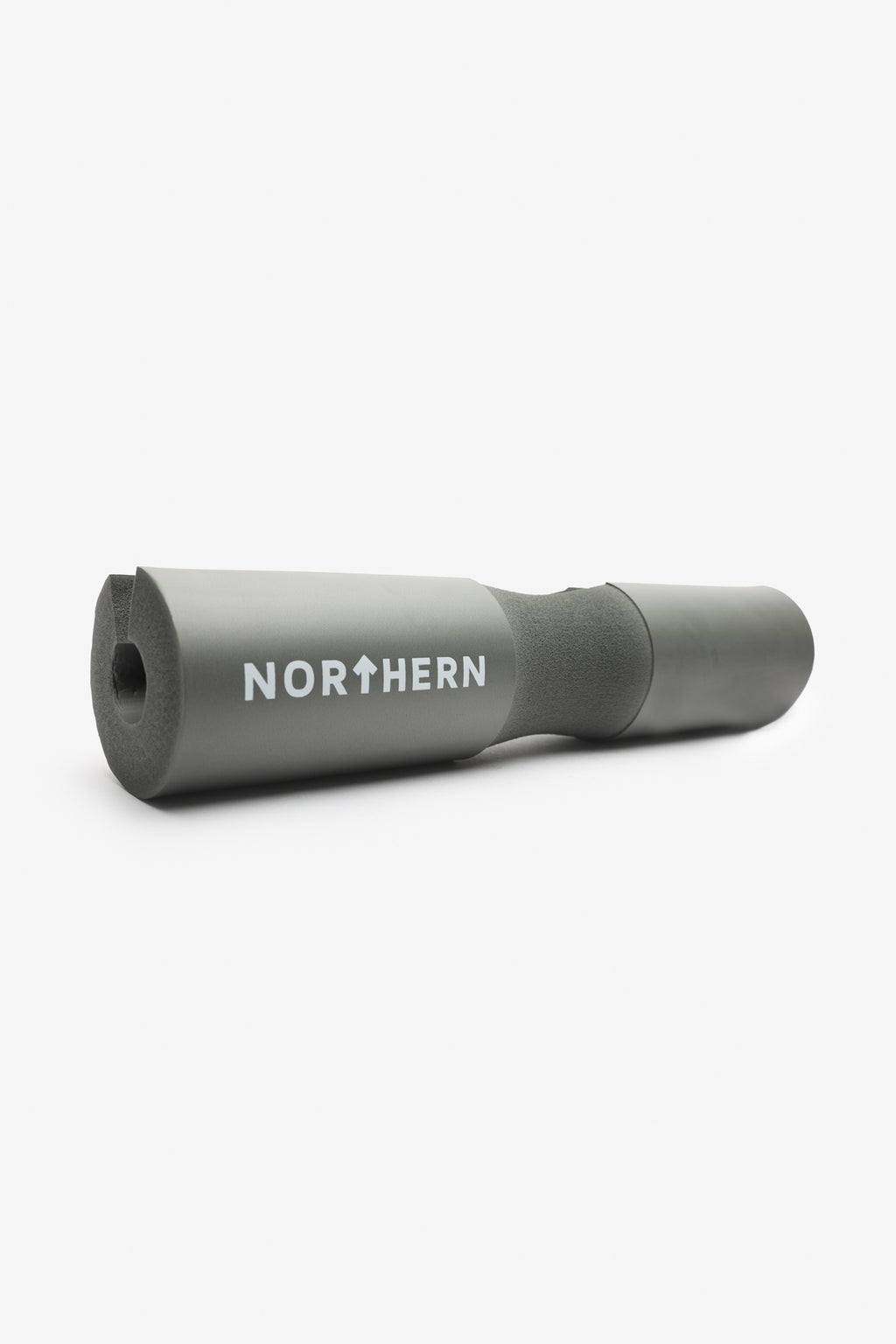 Northern Barbell Squat Pad Grey