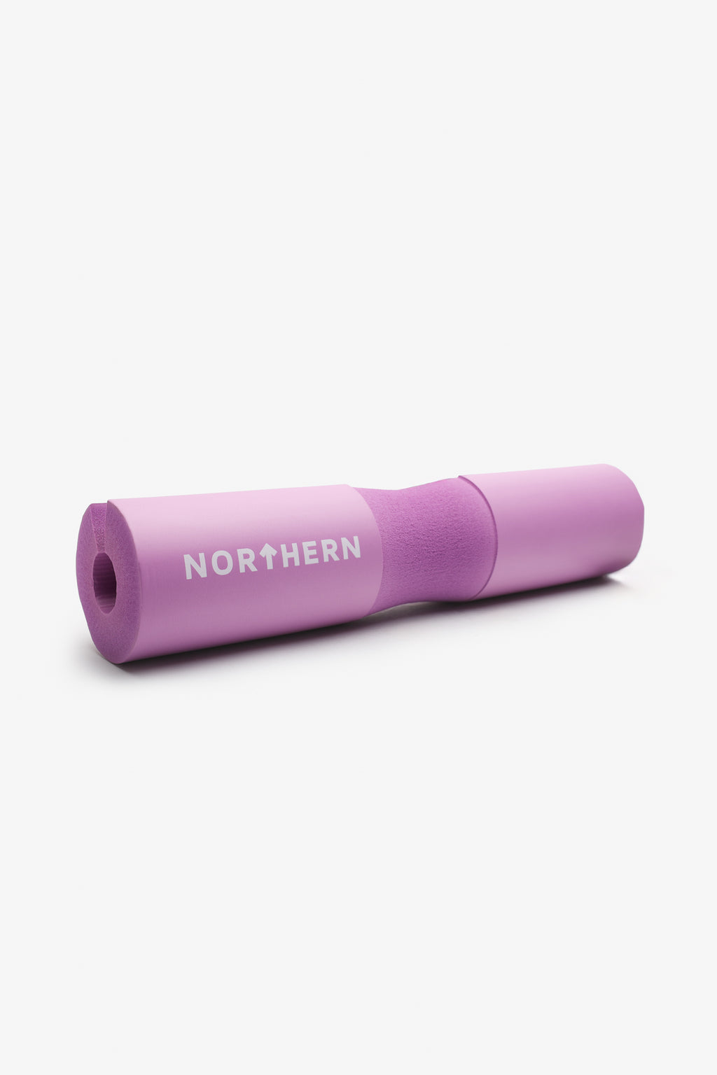 Northern Barbell Squat Pad Lilac