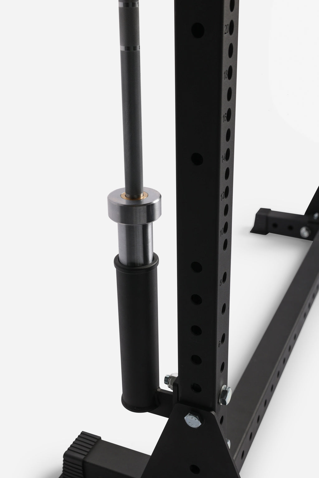 Northern Bar Holder