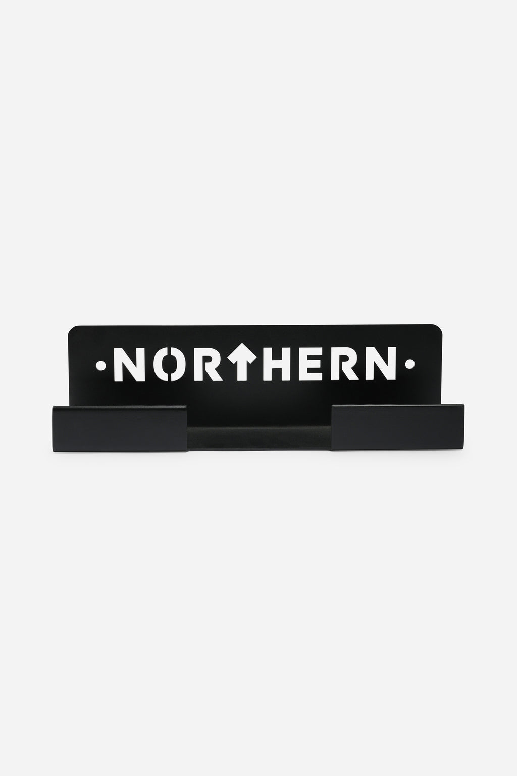 Northern Folding Weight Bench Storage Wall Hanger